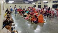 Saraswat Shibir in Shirali (2nd - 5th Jan 2020)